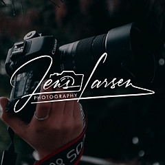 Jens Larsen - Artist