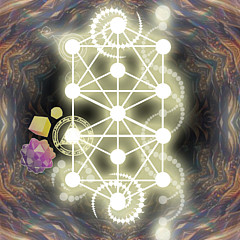 Alckhemical Psion - Artist