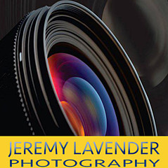 Jeremy Lavender Photography - Artist