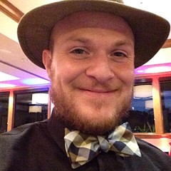 Jeremy Mowery - Artist