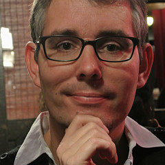 Jeroen Knippenberg - Artist