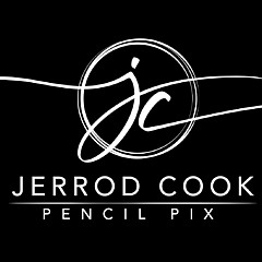 Jerrod Cook - Artist