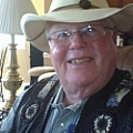 Jerry Behrman - Artist