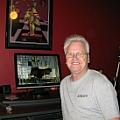 Jerry Gulbransen - Artist