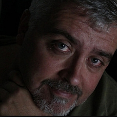 Jerry Mattice - Artist
