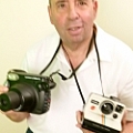 Jerry Poscovsky - Artist