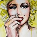 Jesica Constantin - Artist
