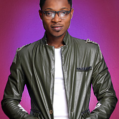 Jesse Omoghene - Artist