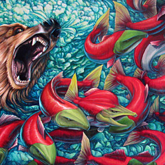 Jessica Bagley - Artist