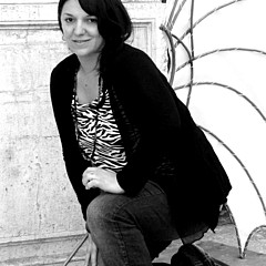 Jessica Hickman - Artist