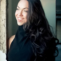 Jessica Maron - Artist