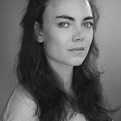 Jessica Veitch - Artist
