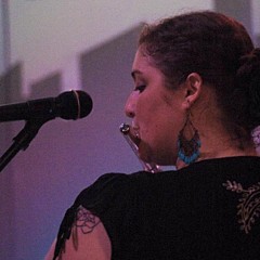 Jessica E Hayes - Artist