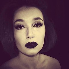 Jessica Storm Richards - Artist