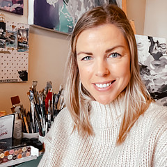 Jessie Dodington - Artist