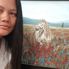 JJ Burton - Artist