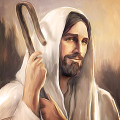Jesus Daily - Artist