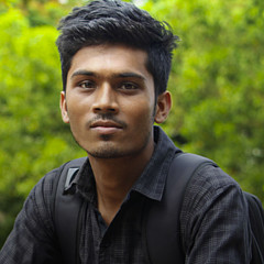 Jewel Mahmud - Artist