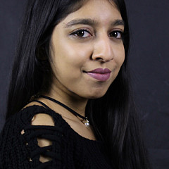 Jhanvi Solanki - Artist