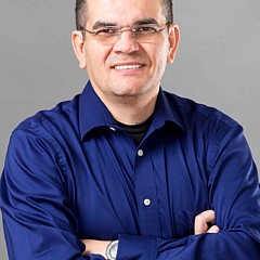 Jhon Muriel - Artist