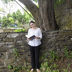 Jillian C - Artist