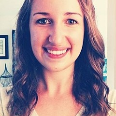 Jillian Mazza - Artist