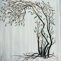 Jillyn Archuleta - Artist