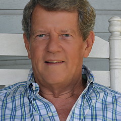 Jim Baines - Artist