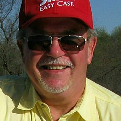 Jim Binns - Artist