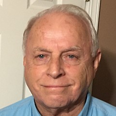 Jim Elder - Artist