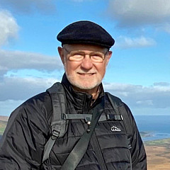 Jim Gillen Jim Gillen