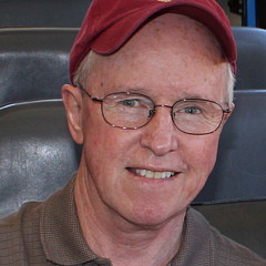 Jim Hayes - Artist