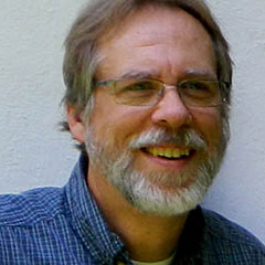 Jim Mills - Artist
