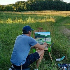 Jim Musil - Artist