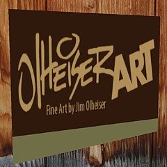 Jim Olheiser - Artist