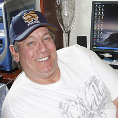 Jim Persons - Artist