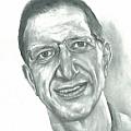 Jim Romeo - Artist