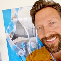 Jim TenBrink - Artist Jim TenBrink - Artist