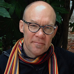 Jim Walsh - Artist
