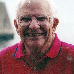 Jim Wordsworth - Artist