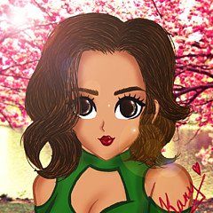 Jimena Karina Padilla - Artist
