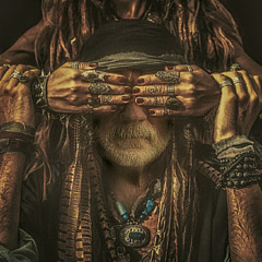 Jimmy Andrews - Artist