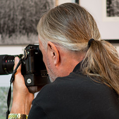 Jim Rossol - Artist