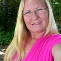 Jina Roberson - Artist
