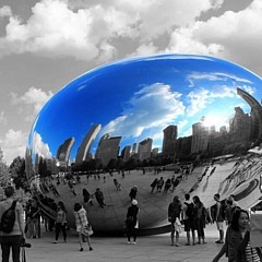 Jeff Keener - Artist
