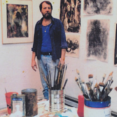 John Martin - Artist