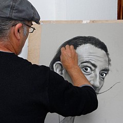 Joan Aparisi - Artist