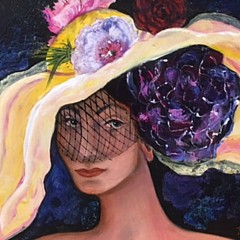 Joanmarie Francischelli - Artist