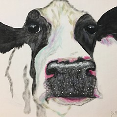 Joann McGuire Smith - Artist