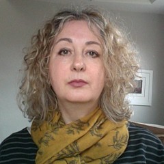 Joanna Allen - Artist